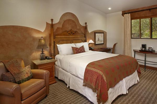 Canyon Ranch Tucson Mount Lemmont ภายนอก รูปภาพ