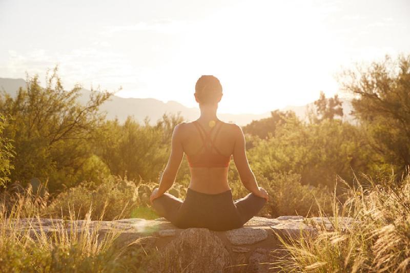 Canyon Ranch Tucson Mount Lemmont ภายนอก รูปภาพ