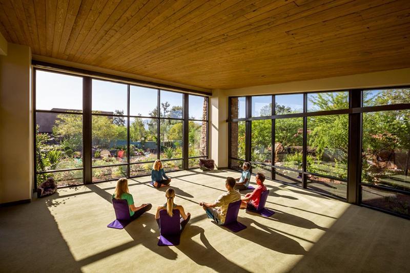 Canyon Ranch Tucson Mount Lemmont ภายนอก รูปภาพ