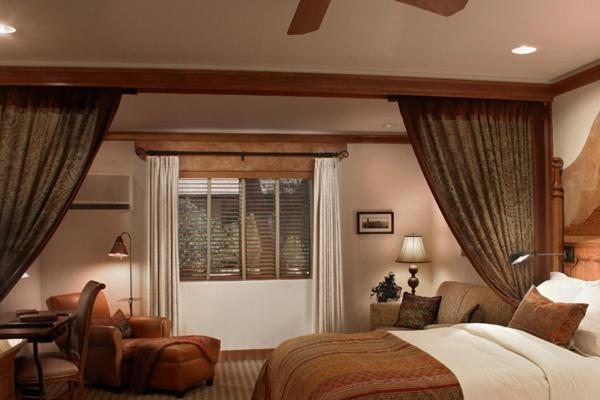 Canyon Ranch Tucson Mount Lemmont ภายนอก รูปภาพ