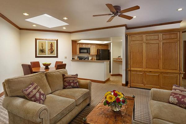 Canyon Ranch Tucson Mount Lemmont ภายนอก รูปภาพ