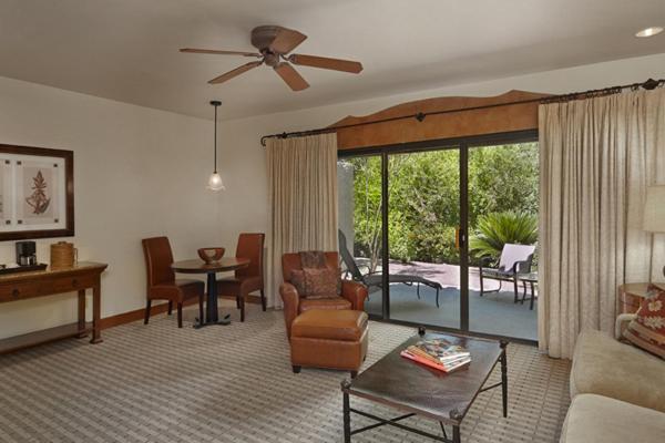 Canyon Ranch Tucson Mount Lemmont ภายนอก รูปภาพ