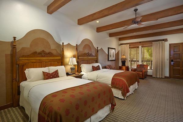 Canyon Ranch Tucson Mount Lemmont ภายนอก รูปภาพ