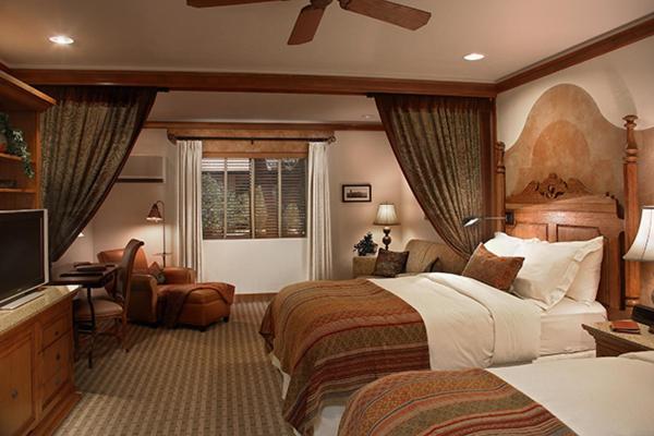 Canyon Ranch Tucson Mount Lemmont ภายนอก รูปภาพ